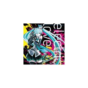 八王子P / electric love（通常盤／CD＋DVD） [CD]｜guruguru