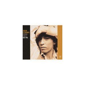 宇都宮隆 / TAKASHI UTSUNOMIYA ORIGINAL SINGLES 1992-2003（ソロデビュー20周年記念／Blu-specCD） [CD]｜guruguru