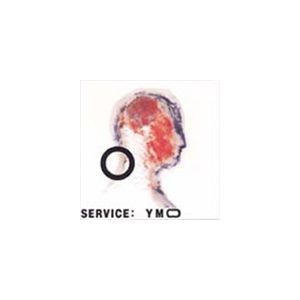 YMO / SERVICE [CD]