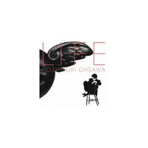大沢誉志幸 / LIFE（Blu-specCD2） [CD]