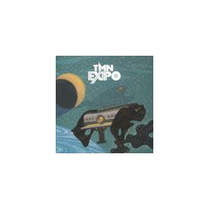 TM NETWORK / EXPO（Blu-specCD2） [CD]