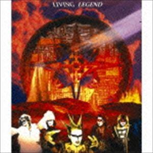 聖飢魔II / リヴィング・レジェンド（Blu-specCD2） [CD]