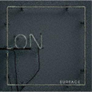 SURFACE（サーフィス） / ON（通常盤／Blu-specCD2） [CD]