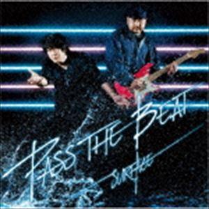 SURFACE（サーフィス） / PASS THE BEAT（通常盤） [CD]