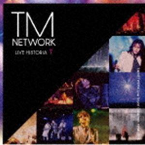 TM NETWORK / LIVE HISTORIA T 〜TM NETWORK Live Soun...