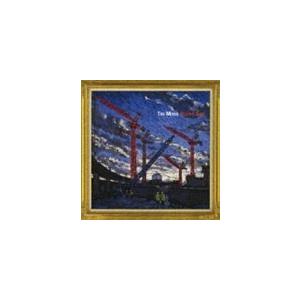 THE MODS / RISING SUN [CD]