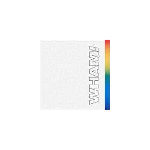 ワム! / ザ・ファイナル [CD]の商品画像