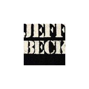 ジェフ・ベック / ゼア・アンド・バック [CD]