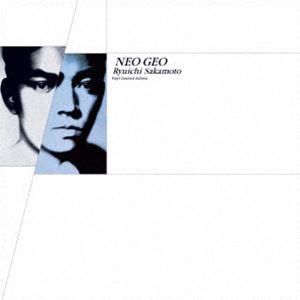坂本龍一 / 1996 30th Anniversary Edition（完全生産限定盤