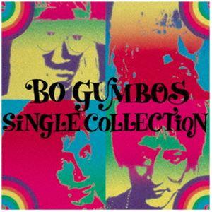 ボ・ガンボス / SINGLE COLLECTION（完全生産限定盤／Color Vinyl） [レコード 12inch]