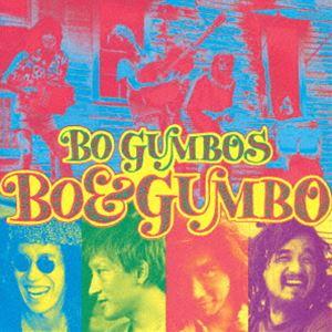 ボ・ガンボス / BO ＆ GUMBO Original Edition（完全生産限定盤／Color Vinyl） [レコード 12inch]