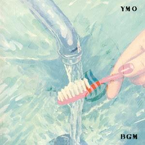 YMO / BGM（Standard Vinyl Edition）（完全生産限定盤） [レコード]
