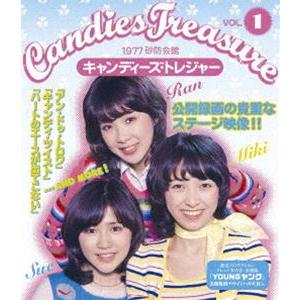 キャンディーズ キャンディーズ・トレジャー VOL.4 Blu-ray Disc