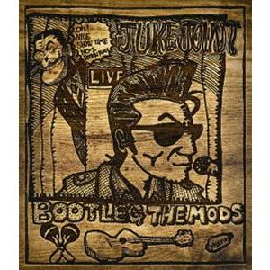 JUKE JOINT Complete Edition [Blu-ray]