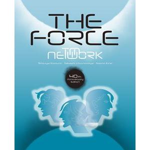 TM NETWORK／The Force - 40th Anniversary Edition -（...