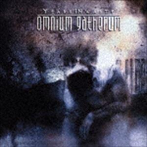 オムニアム・ギャザラム / イヤーズ・イン・ウェイスト [CD]