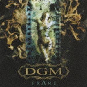 DGM / フレイム [CD]