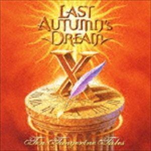 ラスト・オータムズ・ドリーム / テン・タンジェ...の商品画像