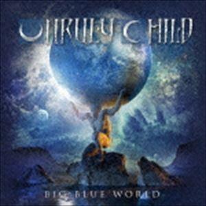 美品‼️【Unruly Child】アンルーリー・チャイルド Unruly Child – Unruly Child = アンルーリー・チャイルド – CD