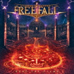 マグナス・カールソンズ・フリー・フォール / ハント・ザ・フレイム [CD]