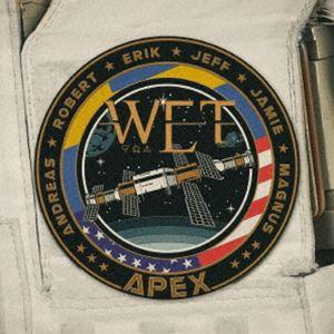W.E.T. / エイペックス [CD]