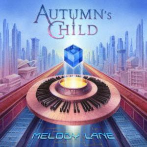 オータムズ・チャイルド / メロディ・レーン [CD]