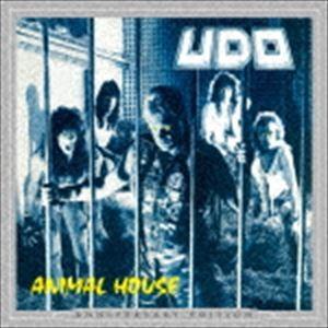 U.D.O. / アニマル・ハウス（SHM-CD） [CD]