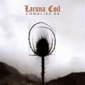 ラクーナ・コイル / コマリーズ XX（20周年記念盤） [CD]｜guruguru
