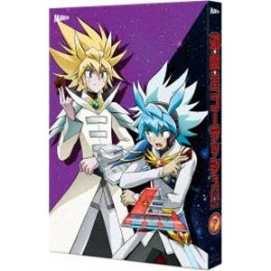 遊☆戯☆王ゴーラッシュ!! DUEL‐7 [DVD]