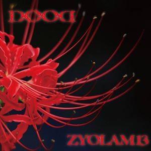 ZYOLAM13 / DOOD [CD]