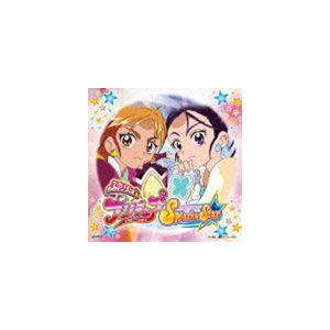 うちやえゆか with Splash Stars / ふたりはプリキュア スプラッシュスター オープ...