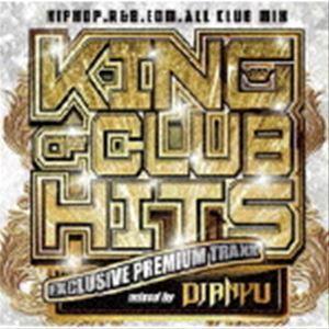 DJ ANYU（MIX） / KING OF CLUB HITS -EXCLUSIVE PREMIU...