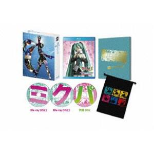 初音ミク ライブパーティー2013 in Kansai（ミクパ♪） [Blu-ray]