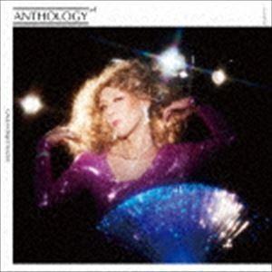 ギャランティーク和恵 / ANTHOLOGY ＃4 [CD]