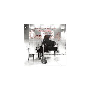 和泉宏隆＆須藤満 HIROMITSU / 6 on 224 [CD]