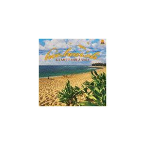 ho’o.hau.’oli / KA MELE HULA VOL.2 [CD]｜guruguru