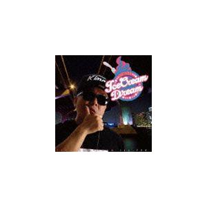 ILL-TEE / Ice Cream Dream [CD]
