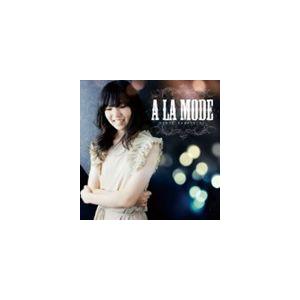 川口千里（ds） / A LA MODE [CD]｜guruguru