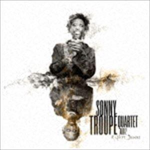 ソニー・トルーペ / REFLETS DENSES [CD]