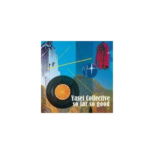 Yasei Collective / so far so good [CD]｜guruguru