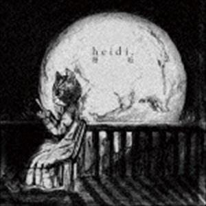 heidi. / 邂逅（Type-B） [CD]