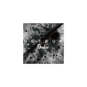 サディ / METEOR（通常盤） [CD]｜guruguru