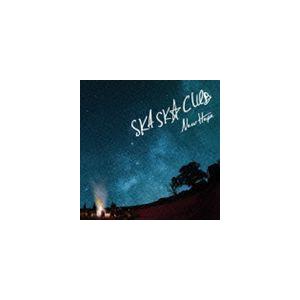 SKA SKA CLUB / NEW HOPE [CD]｜guruguru