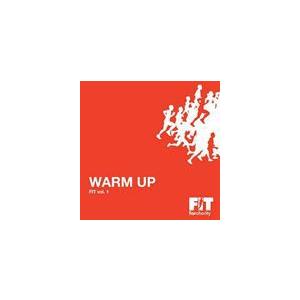 FIT vol.1 WARM UP [CD]｜guruguru