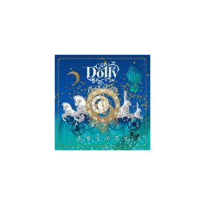 Dolly / トロイメライ（Type A） [CD]｜guruguru