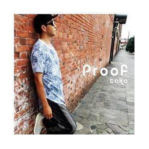 taka / Proof [CD]
