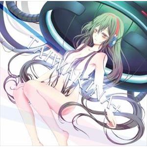 Taiwakina＋ [CD]