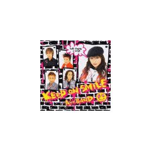 Ai＋BAND / KEEP ON SMILE [CD]