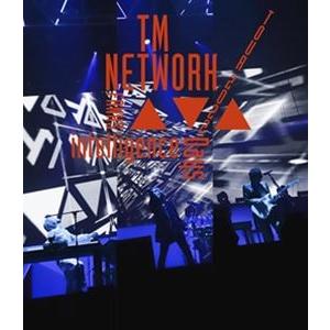 TM NETWORK TOUR 2022”FANKS intelligence Days”at PIA ARENA MM（通常版） [Blu-ray]｜guruguru