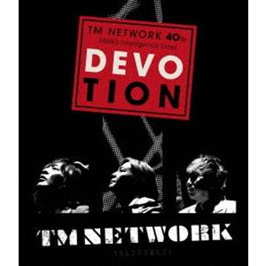 TM NETWORK 40th FANKS intelligence Days 〜DEVOTION〜...